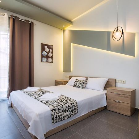 Studios & Apartments Elisabeta Limenaria  Exterior photo