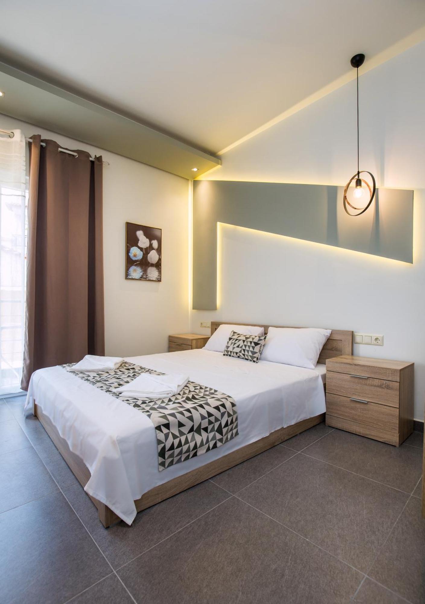 Studios & Apartments Elisabeta Limenaria  Exterior photo