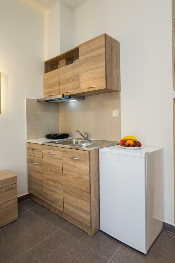Studios & Apartments Elisabeta Limenaria  Exterior photo