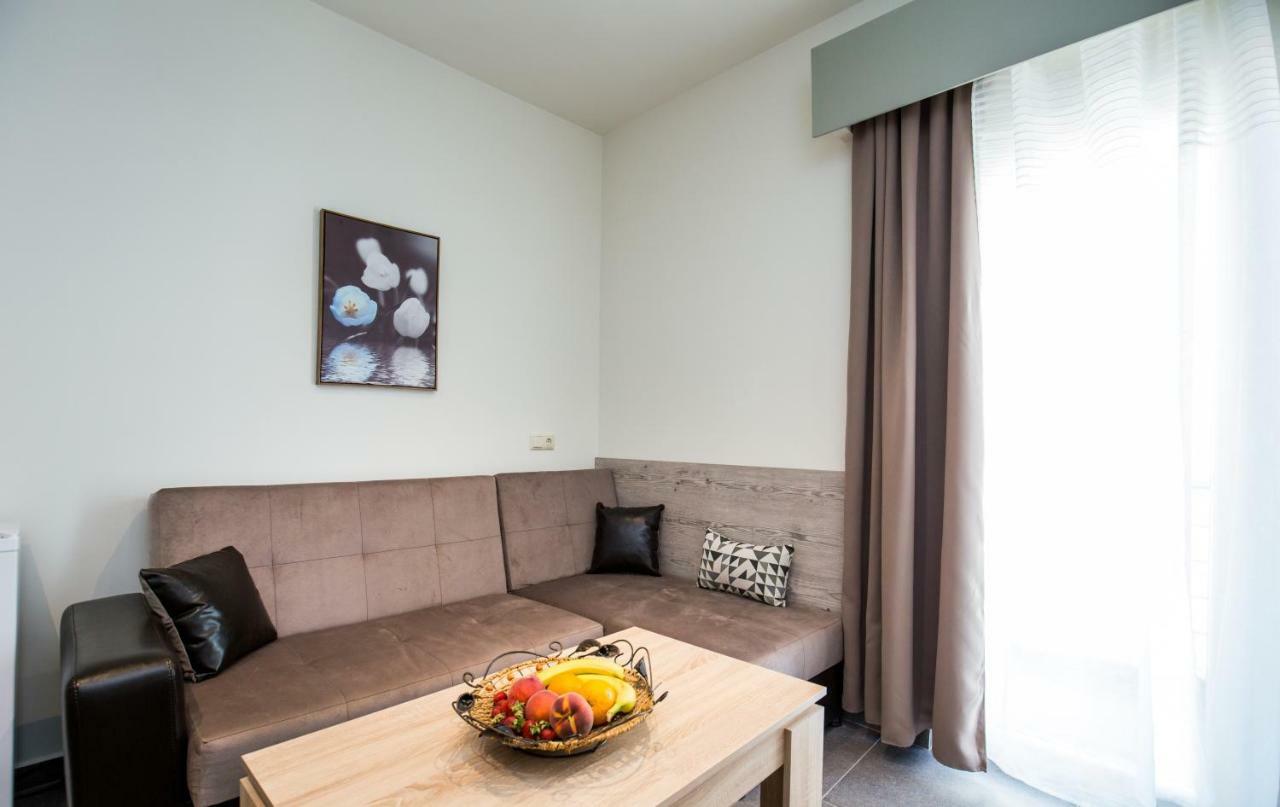 Studios & Apartments Elisabeta Limenaria  Exterior photo