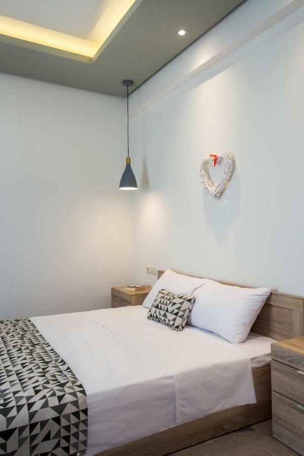 Studios & Apartments Elisabeta Limenaria  Exterior photo