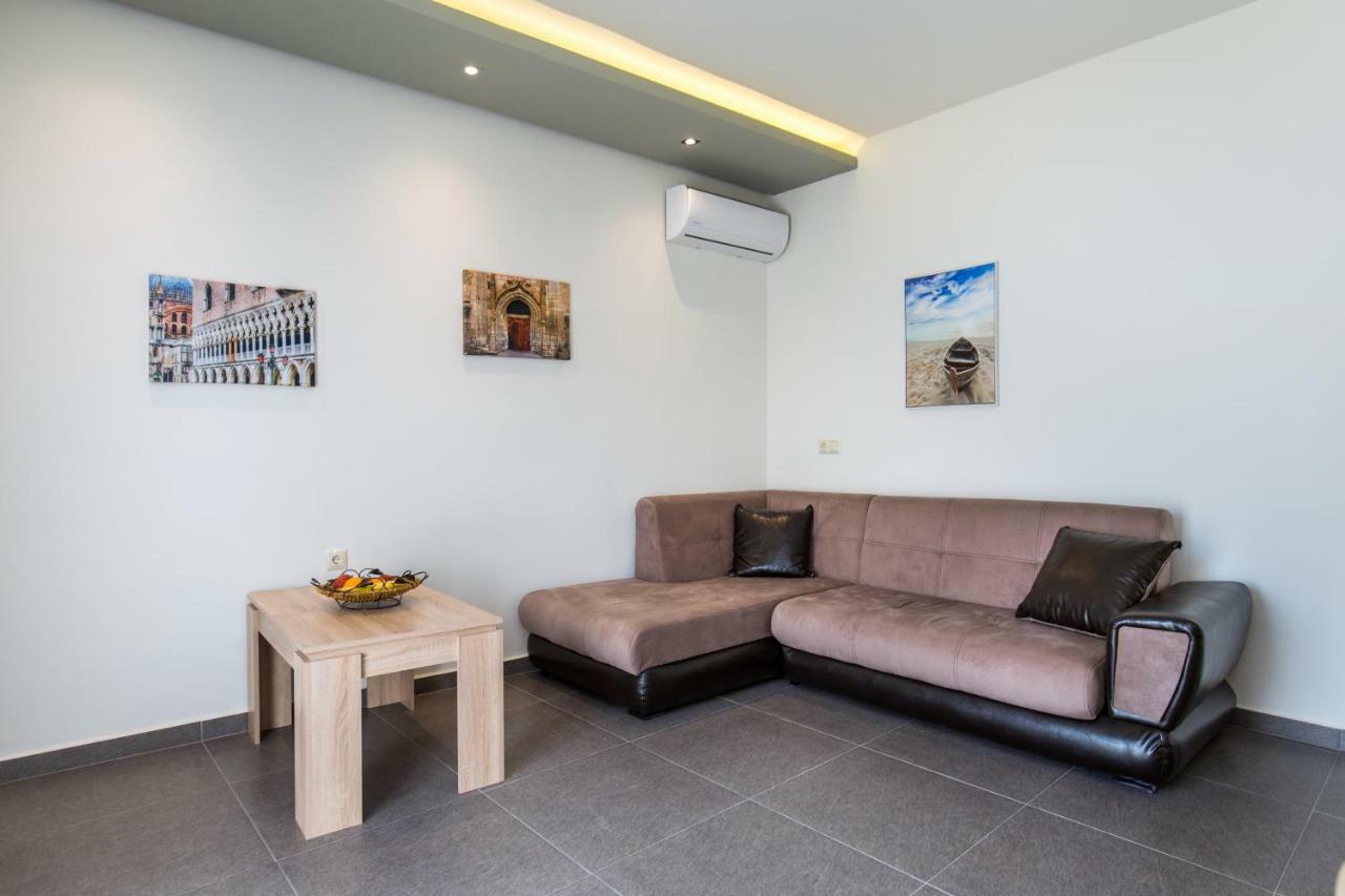 Studios & Apartments Elisabeta Limenaria  Exterior photo