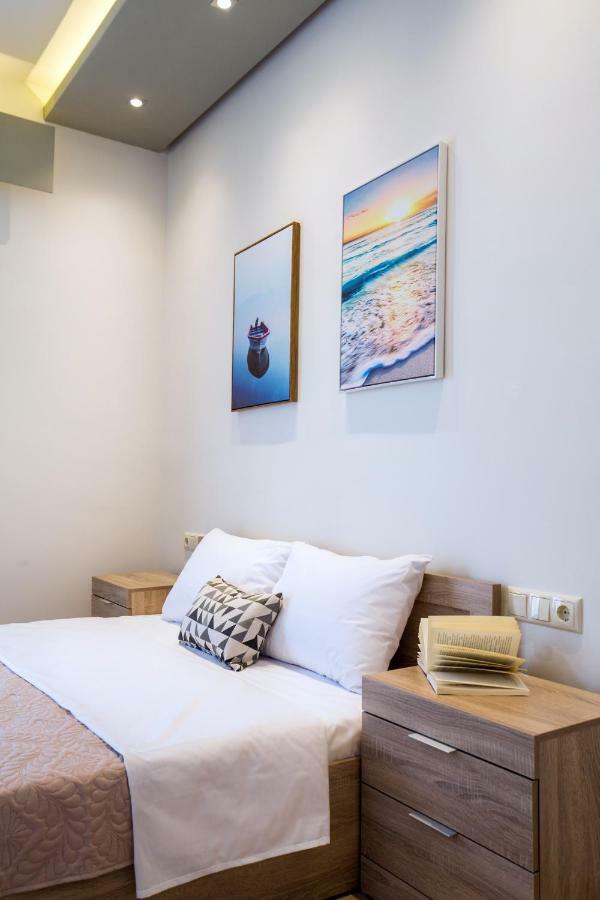 Studios & Apartments Elisabeta Limenaria  Exterior photo